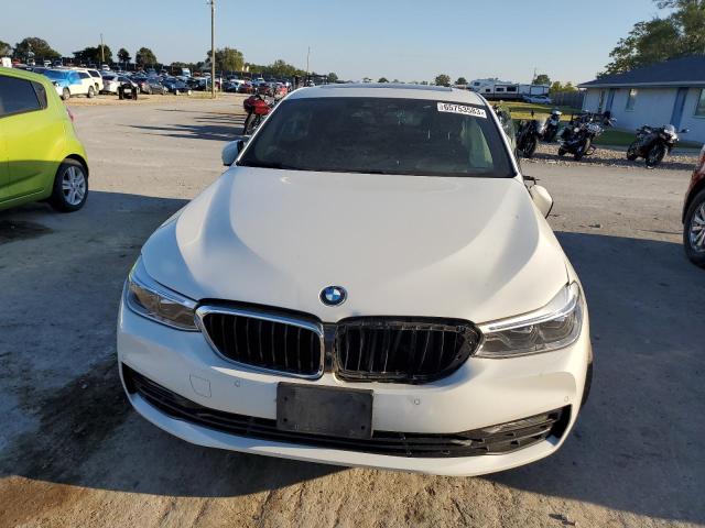 Photo 5 from auction – 2018 BMW 640 XIGT with VIN WBAJV6C54JBK06750