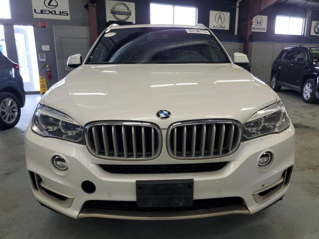Photo 5 from auction – 2017 BMW X5 XDRIVE3 with VIN 5UXKR0C36H0X83274