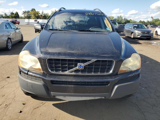 Photo 5 from auction – 2004 VOLVO XC90 with VIN YV1CM91HX41095381