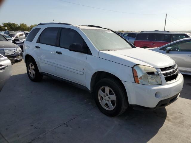 Photo 4 from auction – 2007 CHEVROLET EQUINOX LS with VIN 2CNDL13F776020841