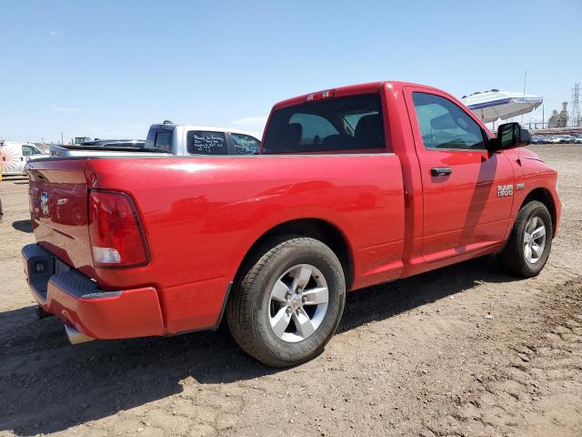 Photo 3 from auction – 2017 RAM 1500 ST with VIN 3C6JR6AT3HG773968