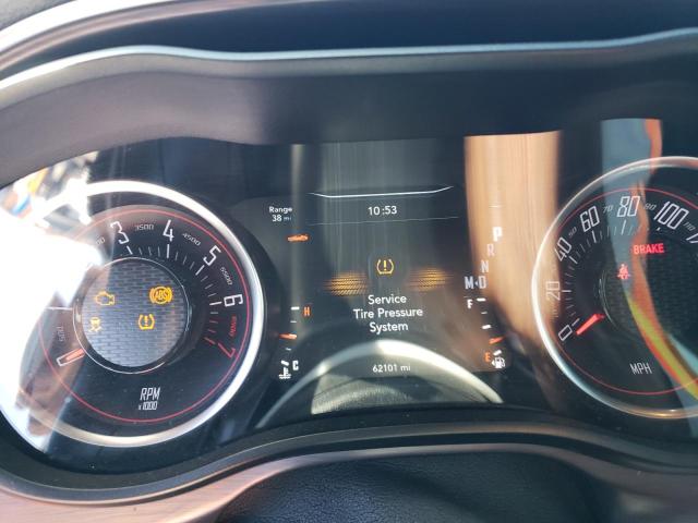 Photo 9 from auction – 2018 DODGE CHALLENGER with VIN 2C3CDZAG0JH302908