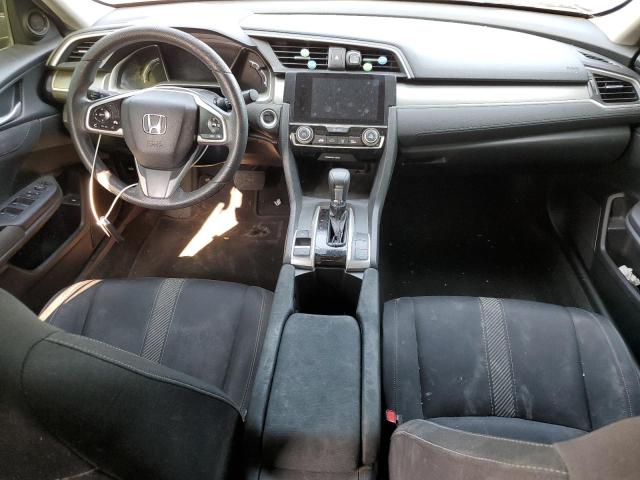 Photo 8 from auction – 2016 HONDA CIVIC EX with VIN 2HGFC2F86GH535755
