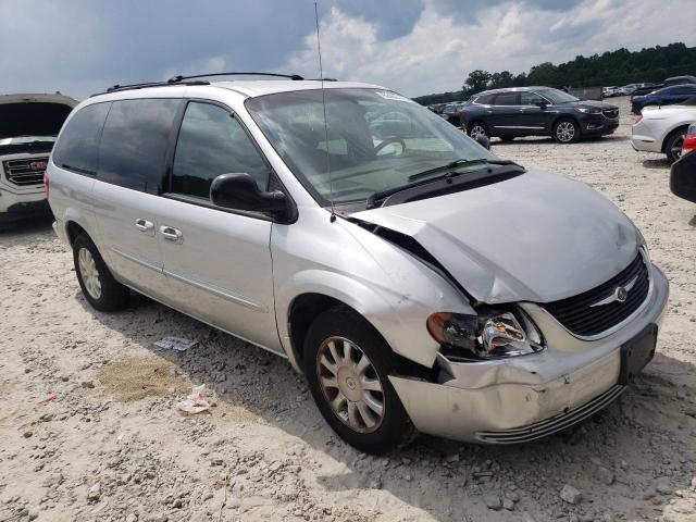 Photo 4 from auction – 2003 CHRYSLER TOWN & COU with VIN 2C4GP74L83R122493