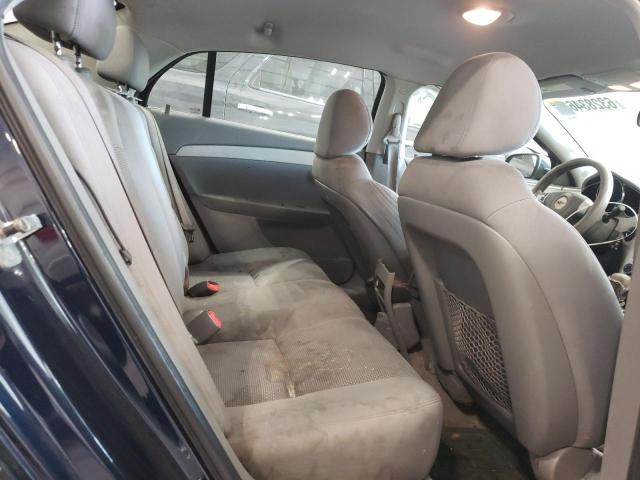 Photo 10 from auction – 2010 CHEVROLET MALIBU LS with VIN 1G1ZB5EB0AF292829
