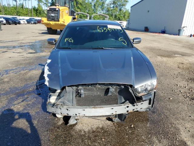 Photo 5 from auction – 2012 DODGE CHARGER SE with VIN 2C3CDXBG6CH159601