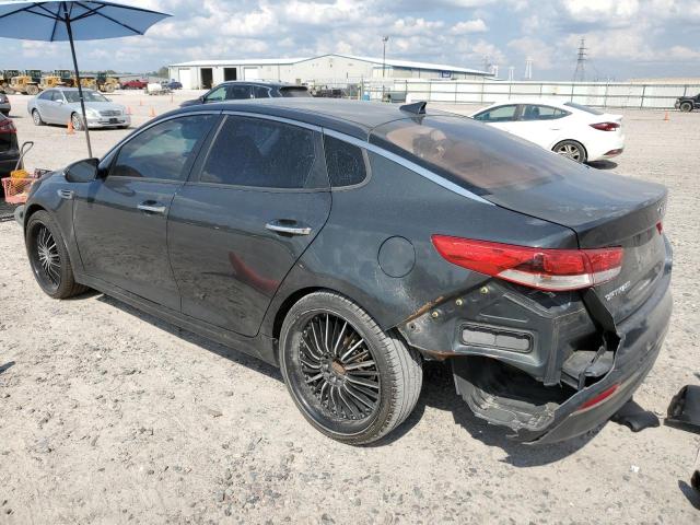 Zdjęcie 2 z aukcji – 2016 KIA OPTIMA LX z VIN KNAGT4L35G5084572