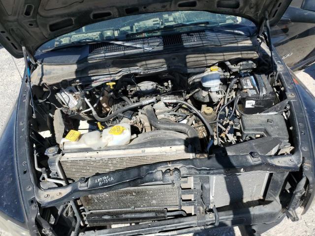 Photo 11 from auction – 2002 DODGE RAM 1500 with VIN 1D7HU18Z32J129529