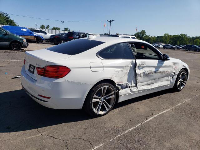 Photo 3 from auction – 2014 BMW 428 XI with VIN WBA3N9C59EK244524