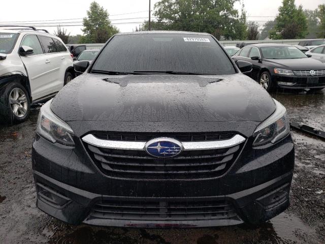 Photo 5 from auction – 2020 SUBARU LEGACY with VIN 4S3BWAA61L3004562