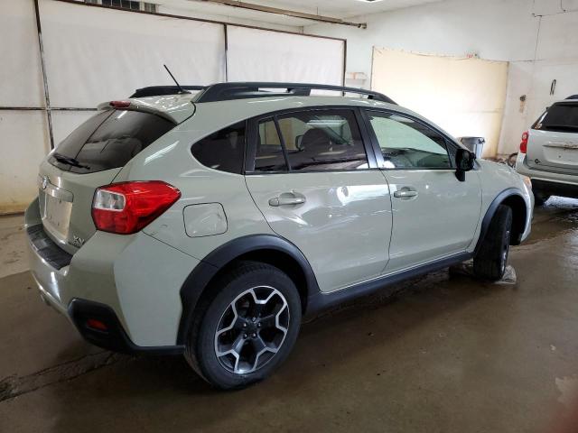 Photo 3 from auction – 2013 SUBARU XV CROSSTR with VIN JF2GPACC1D2800405