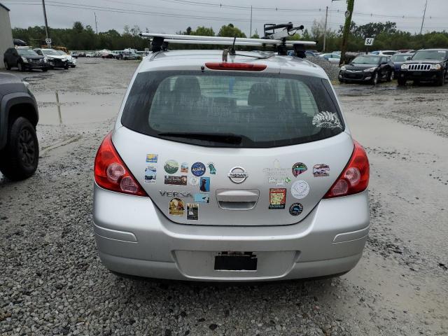 صورة رقم 6 من المزاد - 2009 NISSAN VERSA مع VIN 3N1BC13E49L489471