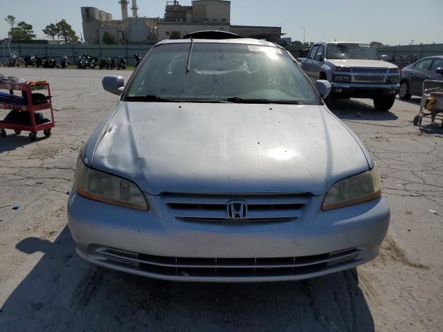 Photo 5 from auction – 2002 HONDA ACCORD LX with VIN JHMCG564X2C005366