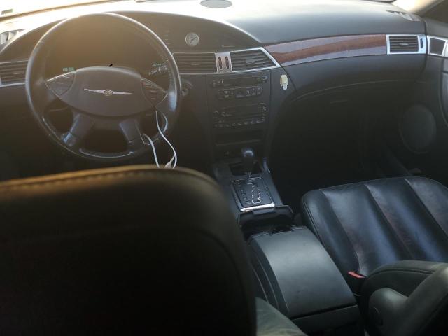 Photo 8 from auction – 2005 CHRYSLER PACIFICA T with VIN 2C4GF68475R513962