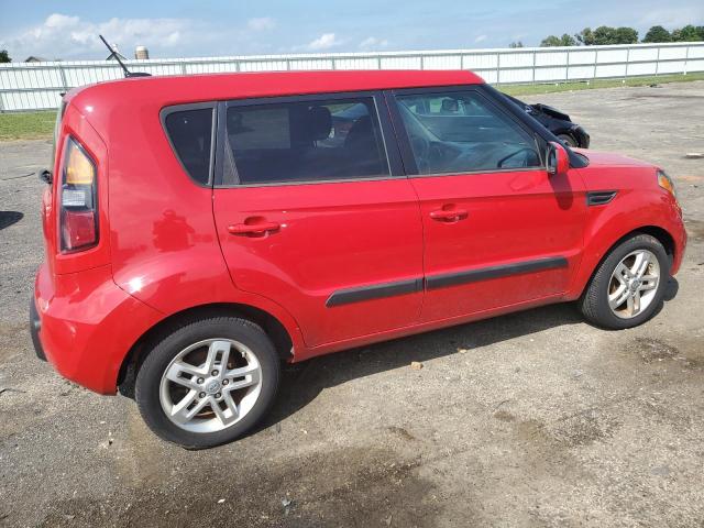 Снимка 3 от търг – 2011 KIA SOUL + с VIN KNDJT2A20B7236178