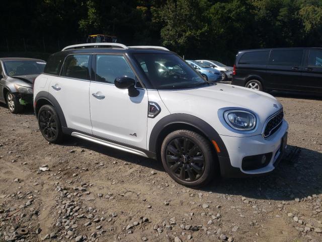 Photo 4 from auction – 2020 MINI COOPER S C with VIN WMZYX1C05L3M16368