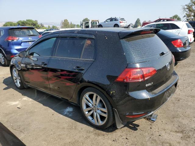 Photo 2 from auction – 2015 VOLKSWAGEN GOLF with VIN 3VW217AU2FM004893