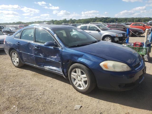 Photo 4 from auction – 2006 CHEVROLET IMPALA LT with VIN 2G1WC581569293199