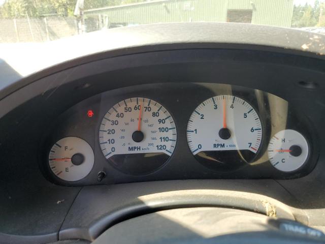 Photo 9 from auction – 2006 DODGE GRAND CARA with VIN 2D4GP44LX6R758807