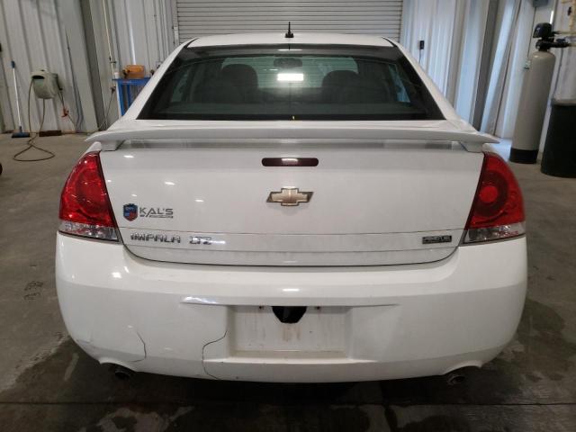 Photo 6 from auction – 2012 CHEVROLET IMPALA LTZ with VIN 2G1WC5E31C1104516
