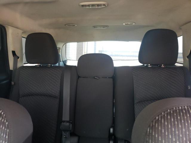 Photo 10 from auction – 2015 DODGE JOURNEY SE with VIN 3C4PDCABXFT747833