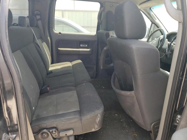 Photo 10 from auction – 2008 FORD F150 SUPER with VIN 1FTRW12W38FC11568
