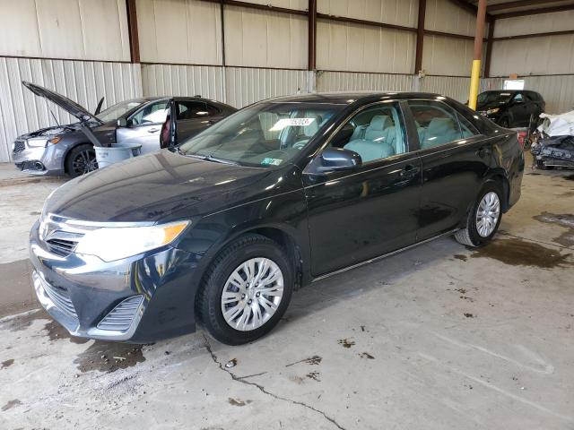 Photo 1 from auction – 2014 TOYOTA CAMRY L with VIN 4T4BF1FK9ER366773