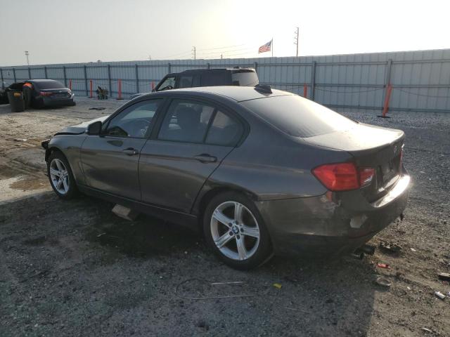 Photo 2 from auction – 2012 BMW 328 I with VIN WBA3A5C5XCF345002
