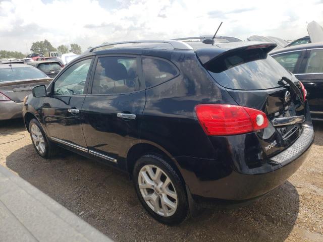 Photo 2 from auction – 2011 NISSAN ROGUE S with VIN JN8AS5MV6BW673994