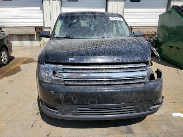 Photo 5 from auction – 2016 FORD FLEX SE with VIN 2FMGK5B81GBA23669