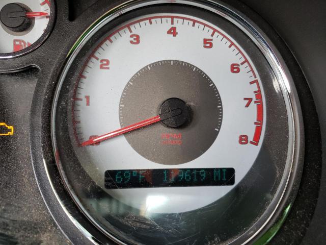 Photo 9 from auction – 2009 PONTIAC G5 with VIN 1G2AS18HX97286446