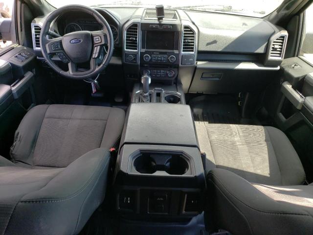 Photo 8 from auction – 2015 FORD F150 SUPER with VIN 1FTEW1CP9FKE30495