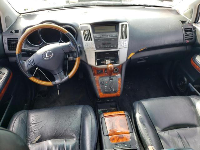 Photo 8 from auction – 2004 LEXUS RX 330 with VIN 2T2HA31U04C010411