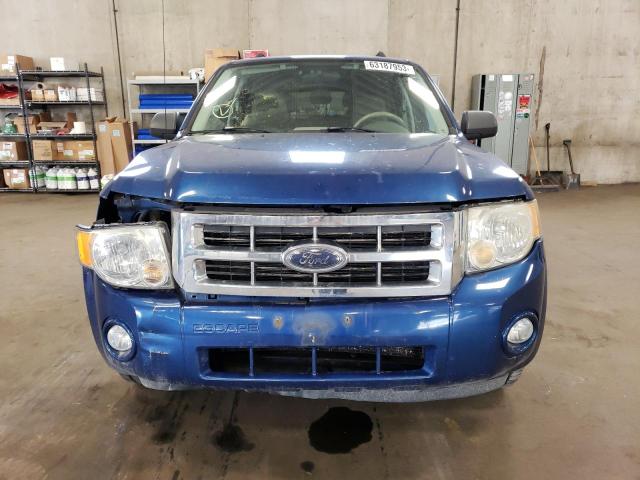 Photo 5 from auction – 2008 FORD ESCAPE XLT with VIN 1FMCU93188KC98447