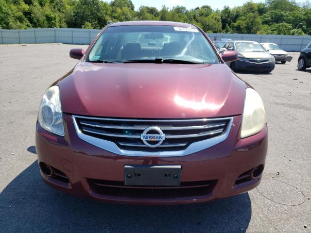 Photo 5 from auction – 2010 NISSAN ALTIMA with VIN 1N4AL2AP4AN551156