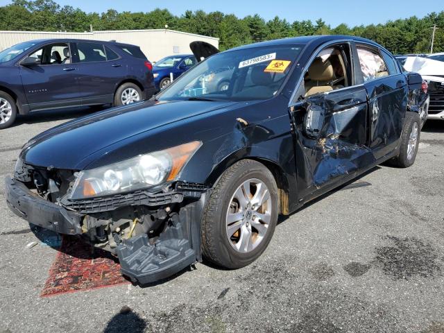 HONDA ACCORD SE 2012 with VIN 1HGCP2F63CA021683 - Photo from auction
