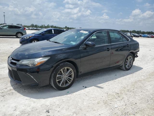 Photo 1 from auction – 2015 TOYOTA CAMRY LE with VIN 4T1BF1FK9FU973350