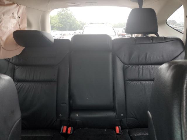 Photo 10 from auction – 2012 HONDA CR-V EXL with VIN 5J6RM4H75CL013036