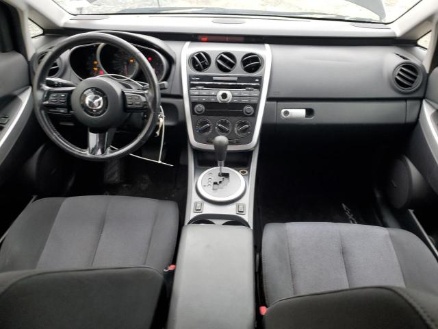 Photo 8 from auction – 2009 MAZDA CX-7 with VIN JM3ER293690220834