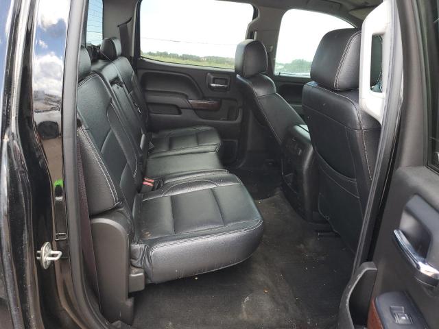 Photo 10 from auction – 2016 GMC SIERRA K25 with VIN 1GT12SEG1GF217550