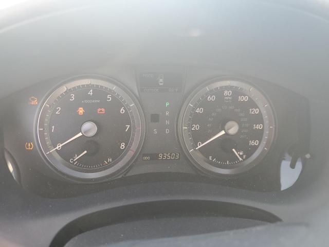 Photo 9 from auction – 2009 LEXUS ES 350 with VIN JTHBJ46G792284504