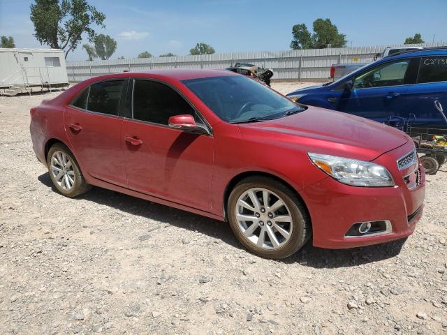 Photo 4 from auction – 2013 CHEVROLET MALIBU 2LT with VIN 1G11E5SA6DF129168