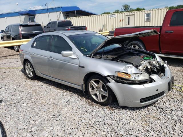 Photo 4 from auction – 2006 ACURA 3.2TL with VIN 19UUA66276A028327
