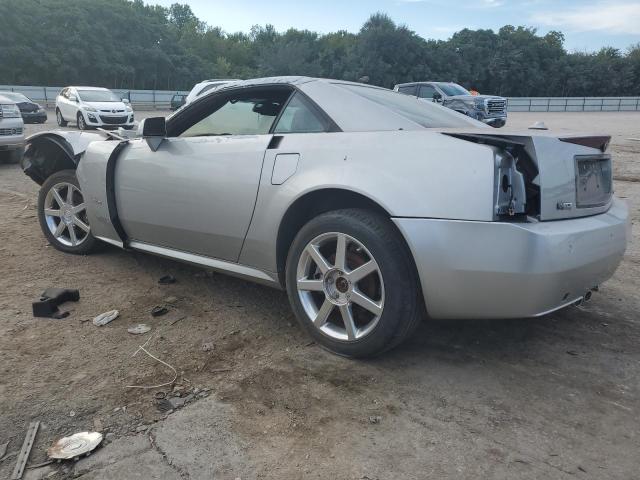 Photo 2 from auction – 2004 CADILLAC XLR with VIN 1G6YV34A945604103