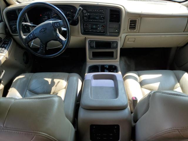 Photo 8 from auction – 2005 CHEVROLET SUBURBAN with VIN 3GNFK16Z25G243500
