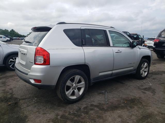 Photo 3 from auction – 2011 JEEP COMPASS SP with VIN 1J4NF1FB8BD258081