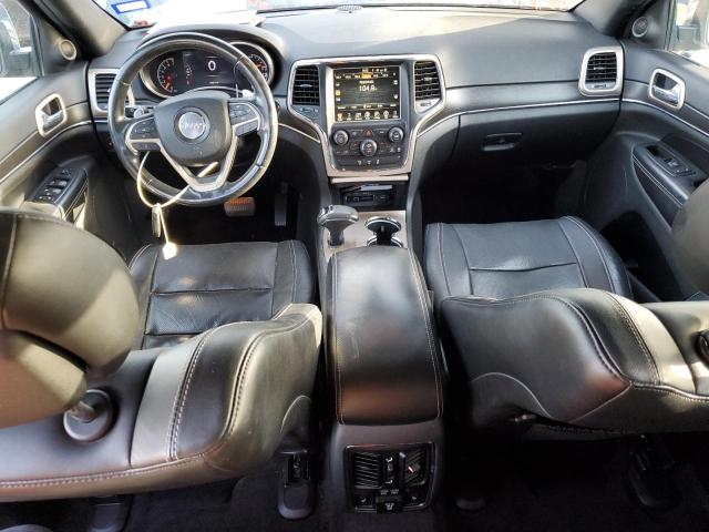 Photo 8 from auction – 2015 JEEP GRAND CHER with VIN 1C4RJEBG1FC230682