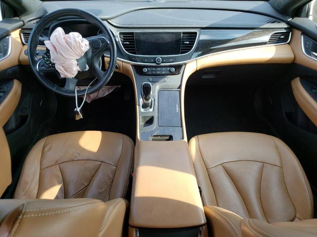 Photo 8 from auction – 2017 BUICK LACROSSE E with VIN 1G4ZP5SS0HU173144