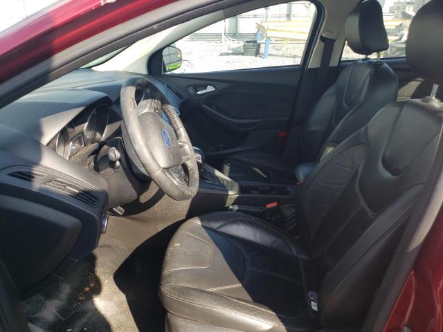 Photo 7 from auction – 2016 FORD FOCUS SE with VIN 1FADP3F21GL355636