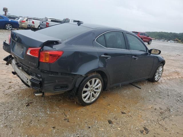 Photo 3 from auction – 2010 LEXUS IS 250 with VIN JTHCF5C25A2033604